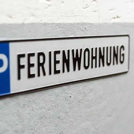 아파트 Oase Im Herzen Oberviechtachs
