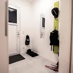 Oase Im Herzen Oberviechtachs Apartman