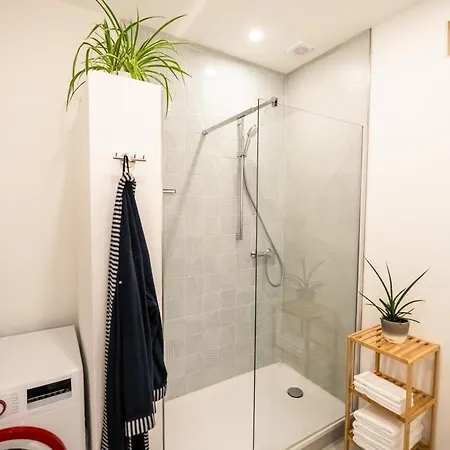 Apartmán Oase Im Herzen Oberviechtachs Oberviechtach