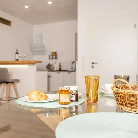 Apartment Oase Im Herzen Oberviechtachs Oberviechtach