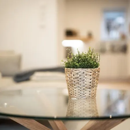 Appartement Oase Im Herzen Oberviechtachs