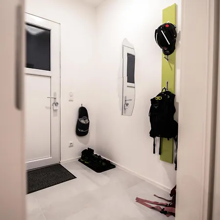 Oase Im Herzen Oberviechtachs Apartman