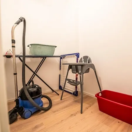 Oase Im Herzen Oberviechtachs Apartmán