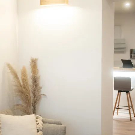 Oase Im Herzen Oberviechtachs Appartement *