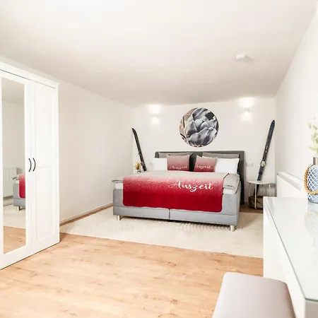 Appartement Oase Im Herzen Oberviechtachs Oberviechtach