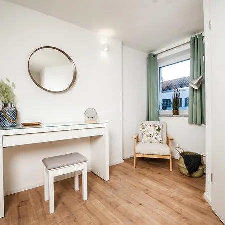 Apartment Oase Im Herzen Oberviechtachs