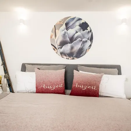 Appartement Oase Im Herzen Oberviechtachs Oberviechtach
