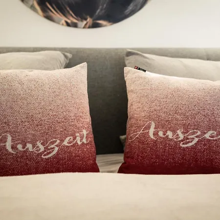 Oase Im Herzen Oberviechtachs Apartman *