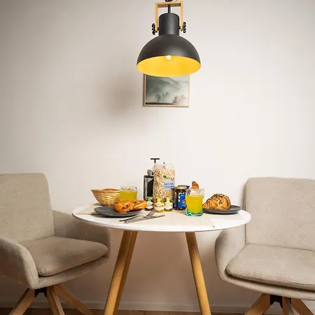 Apartment Oase Im Herzen Oberviechtachs *