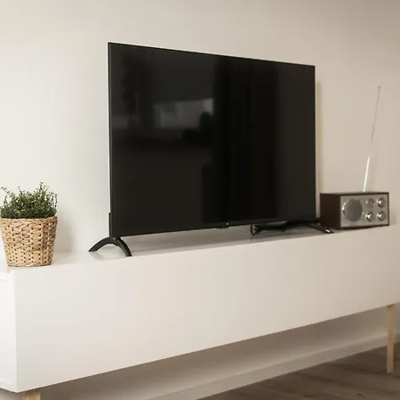 Oase Im Herzen Oberviechtachs Apartman