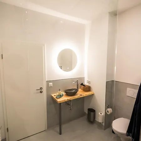 Oase Im Herzen Oberviechtachs Apartman Oberviechtach