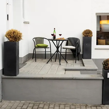 Oase Im Herzen Oberviechtachs Apartman