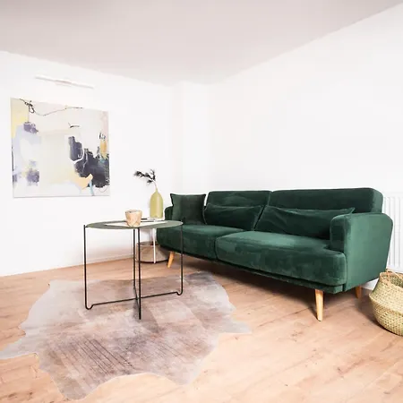 Apartman Oase Im Herzen Oberviechtachs Oberviechtach