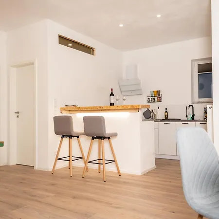Apartman Oase Im Herzen Oberviechtachs *