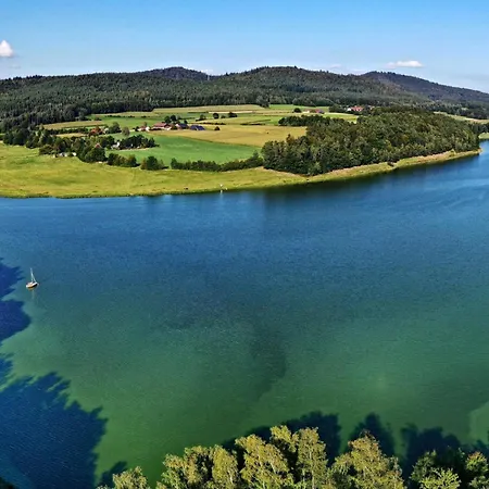 Apartamento Oase Im Herzen Oberviechtachs *