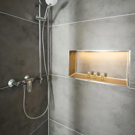 Apartman Oase Im Herzen Oberviechtachs *